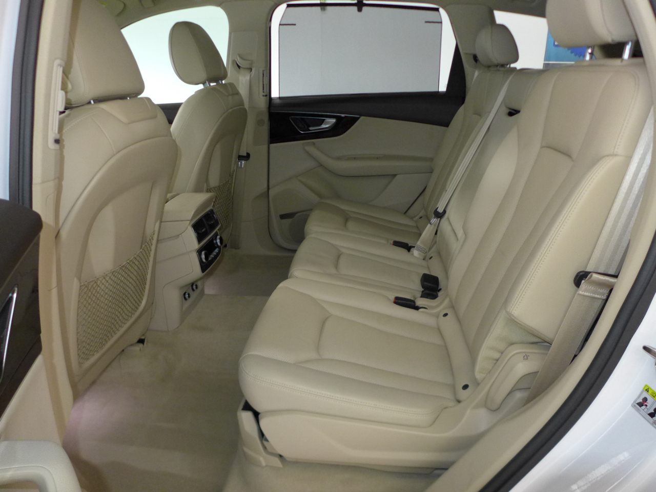 Audi Q7 3.0T Prestige quattro 2019