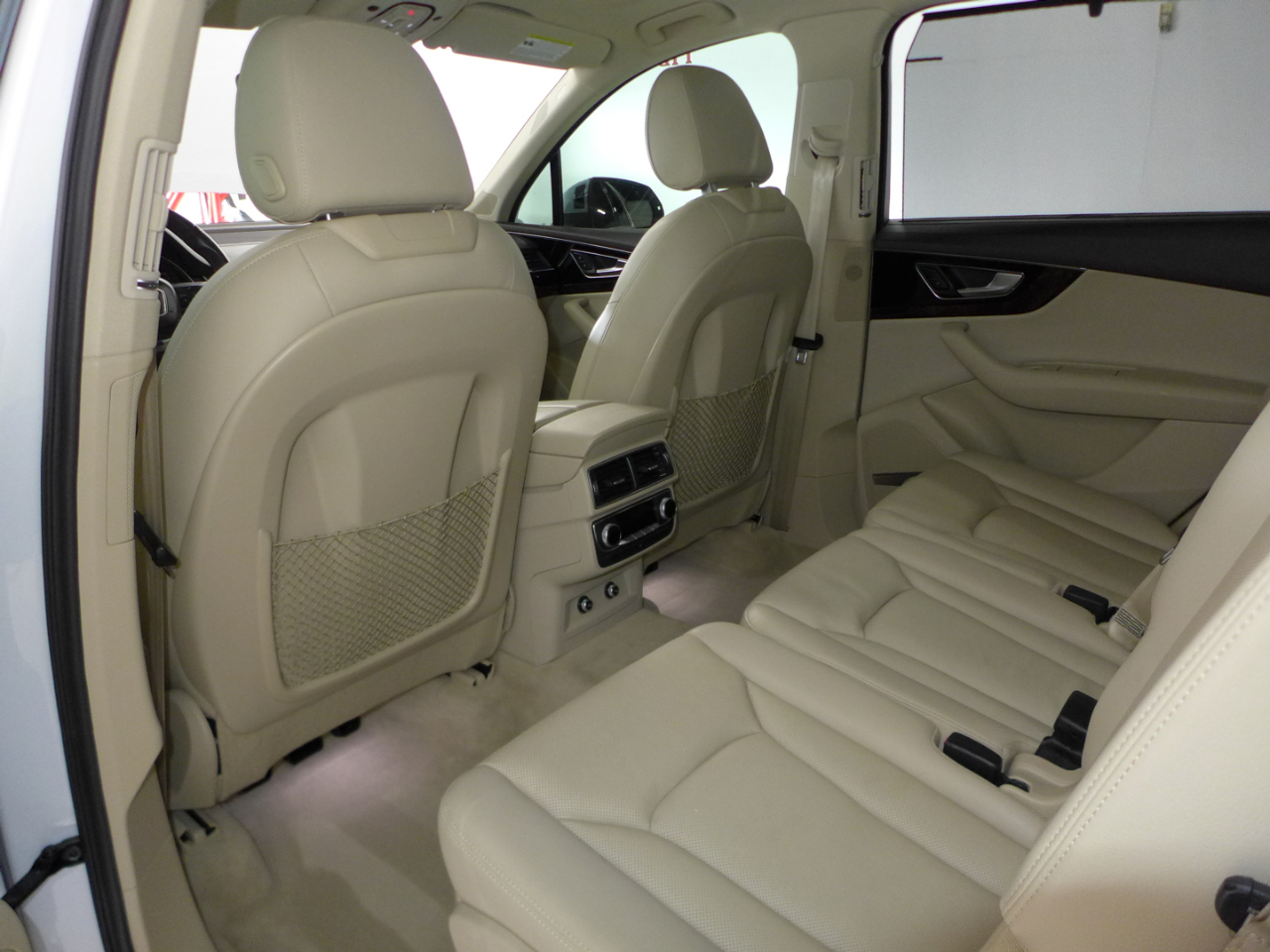 Audi Q7 3.0T Prestige quattro 2019