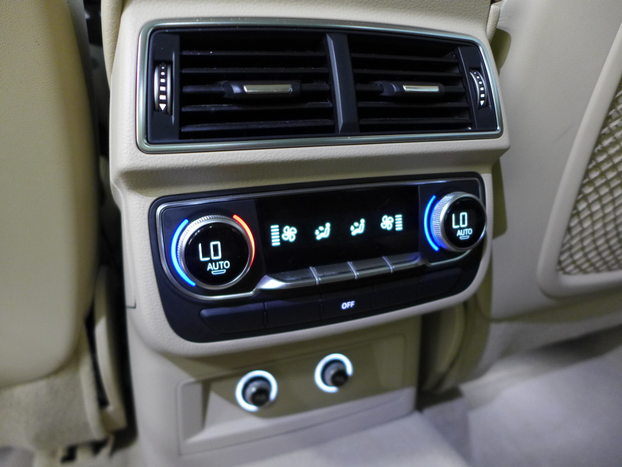 Audi Q7 3.0T Prestige quattro 2019