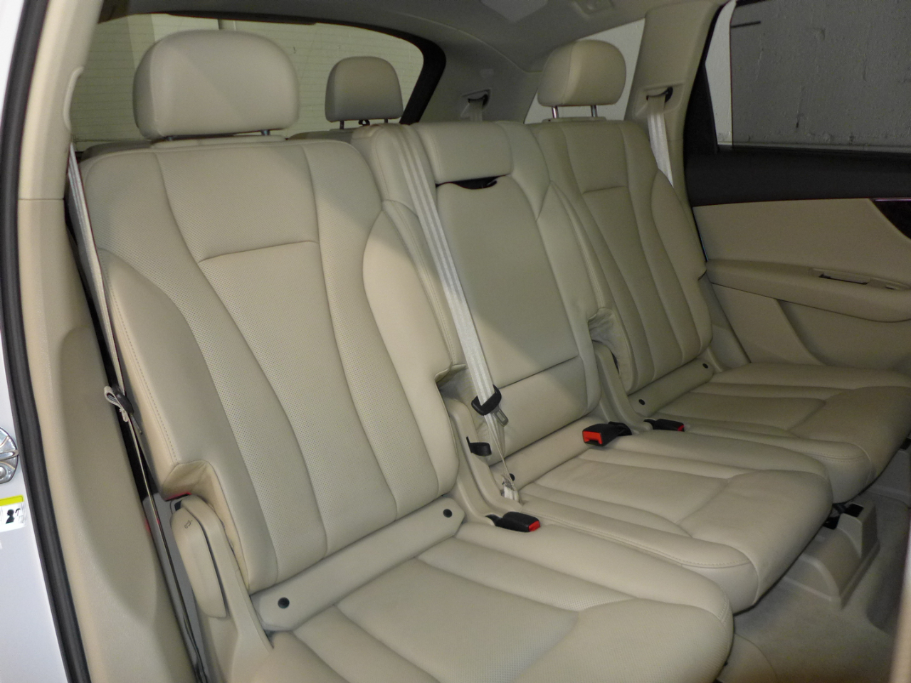 Audi Q7 3.0T Prestige quattro 2019