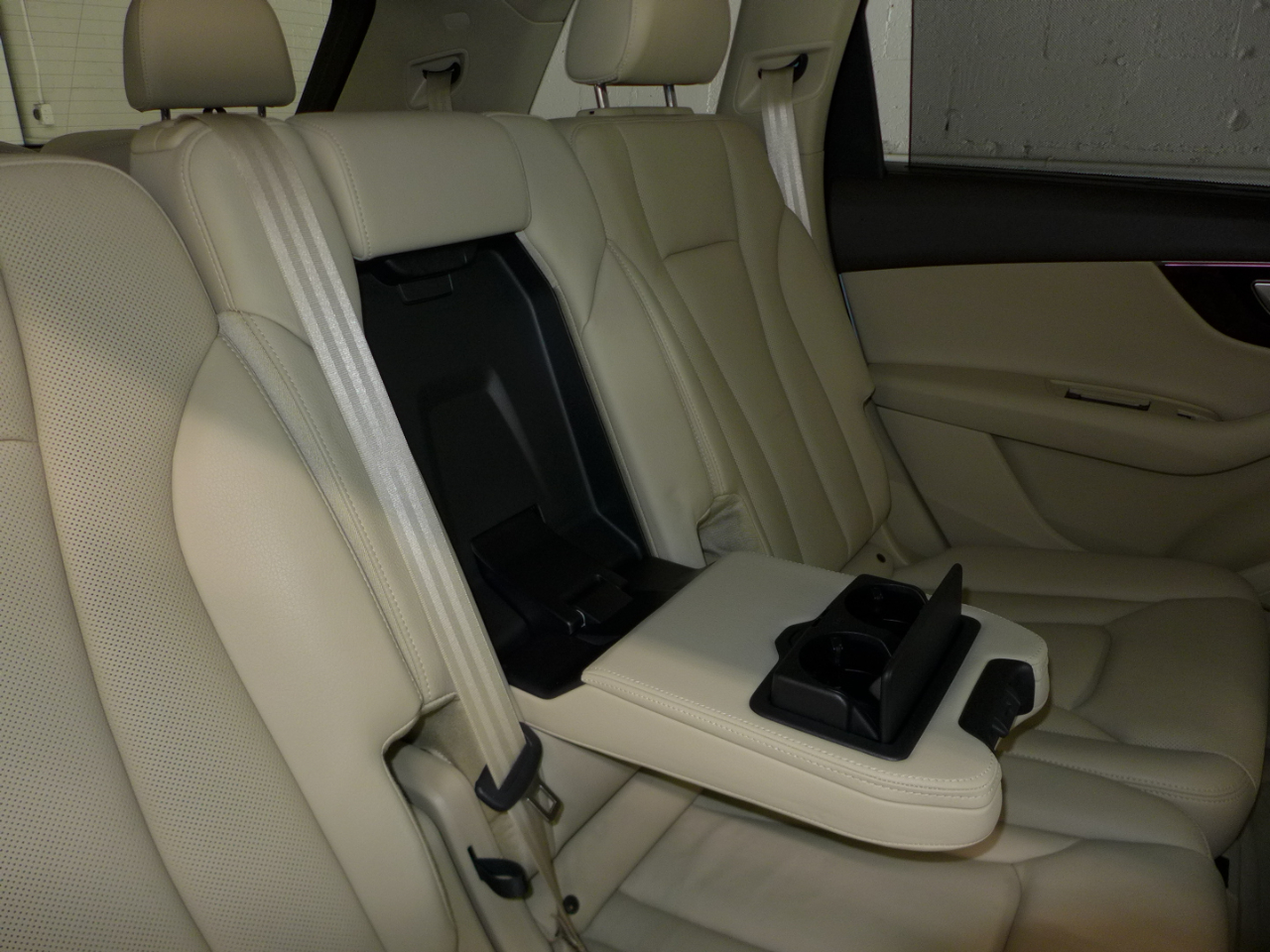 Audi Q7 3.0T Prestige quattro 2019