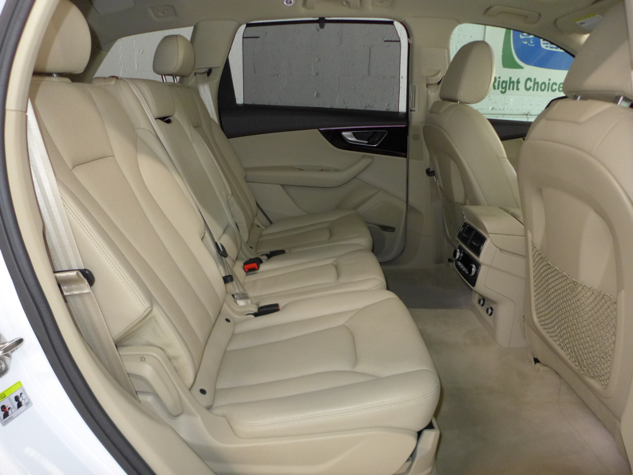 Audi Q7 3.0T Prestige quattro 2019