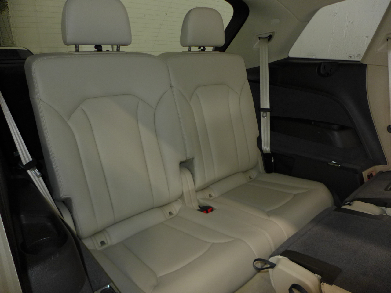 Audi Q7 3.0T Prestige quattro 2019