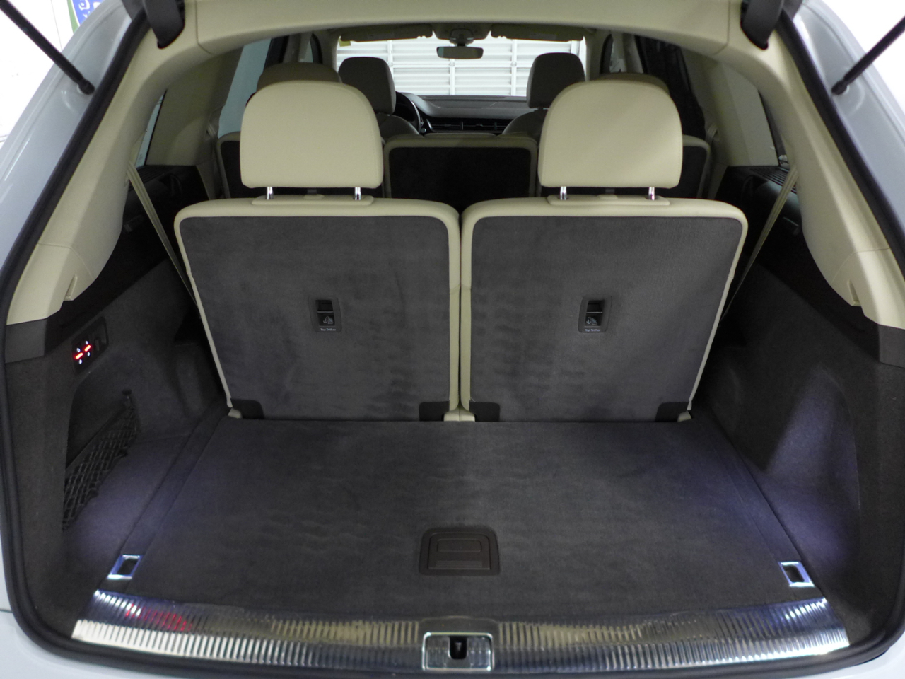 Audi Q7 3.0T Prestige quattro 2019