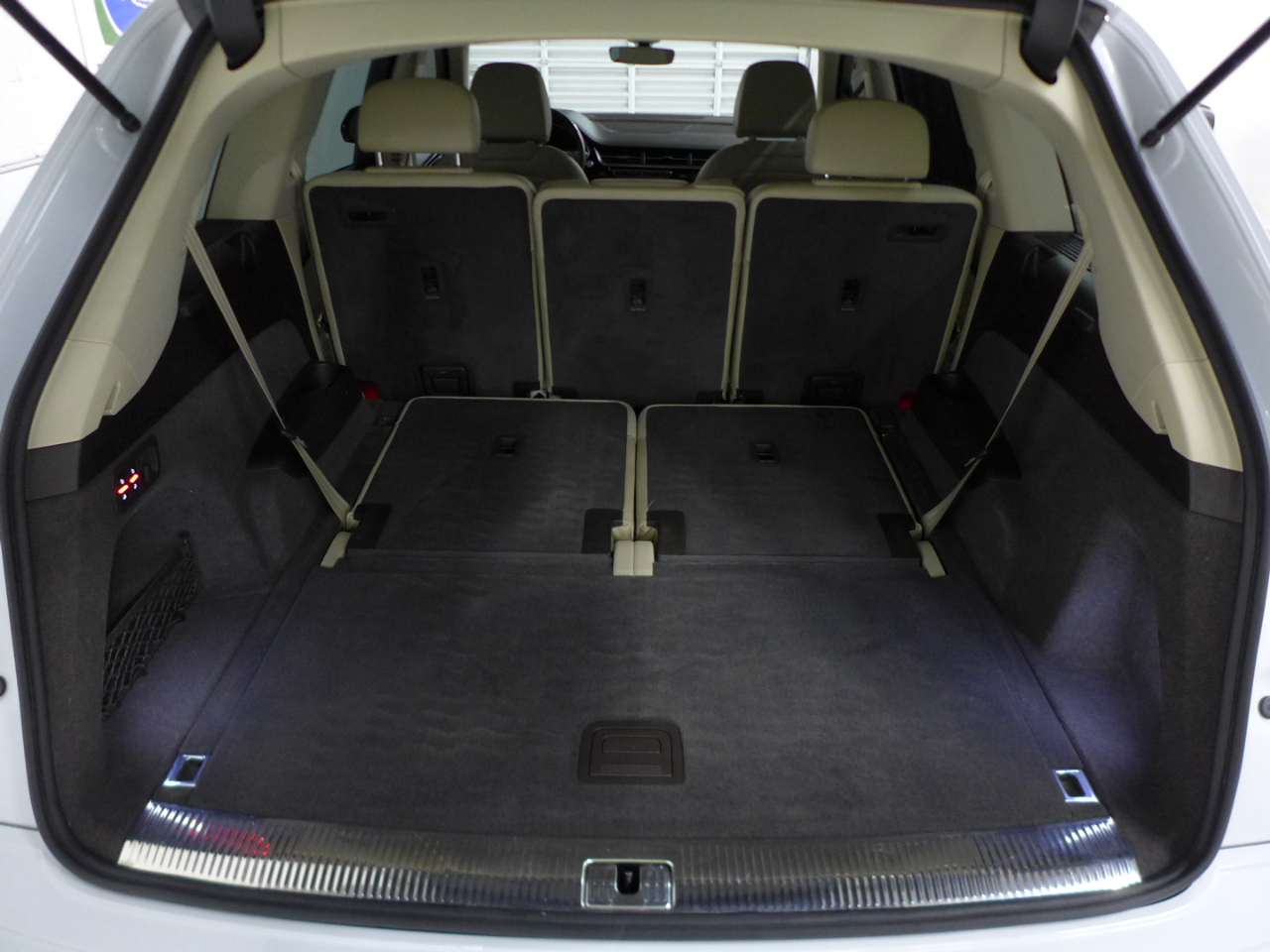 Audi Q7 3.0T Prestige quattro 2019