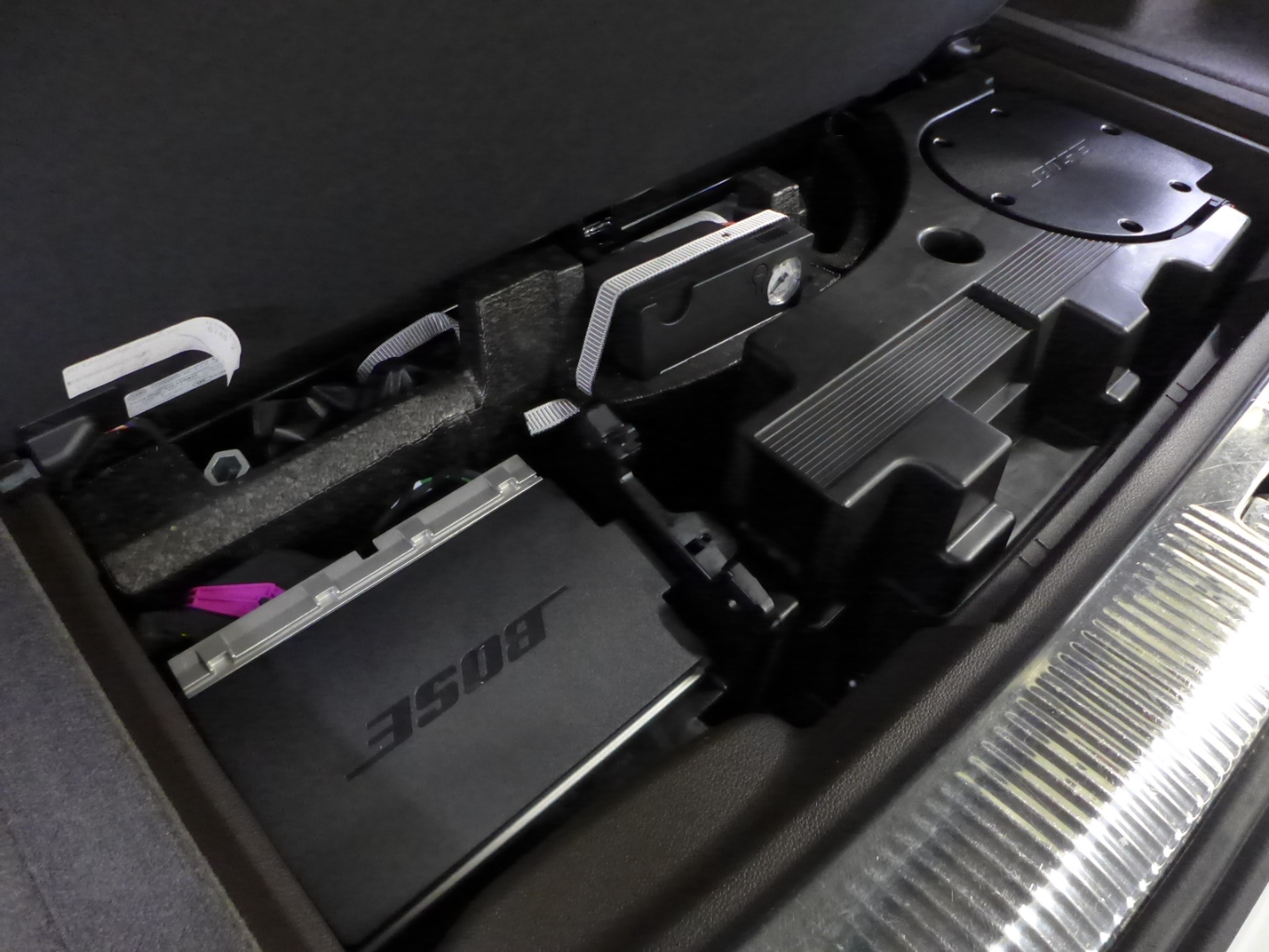 Audi Q7 3.0T Prestige quattro 2019