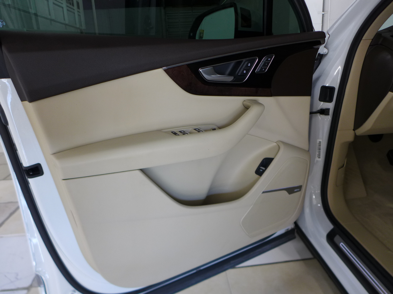 Audi Q7 3.0T Prestige quattro 2019