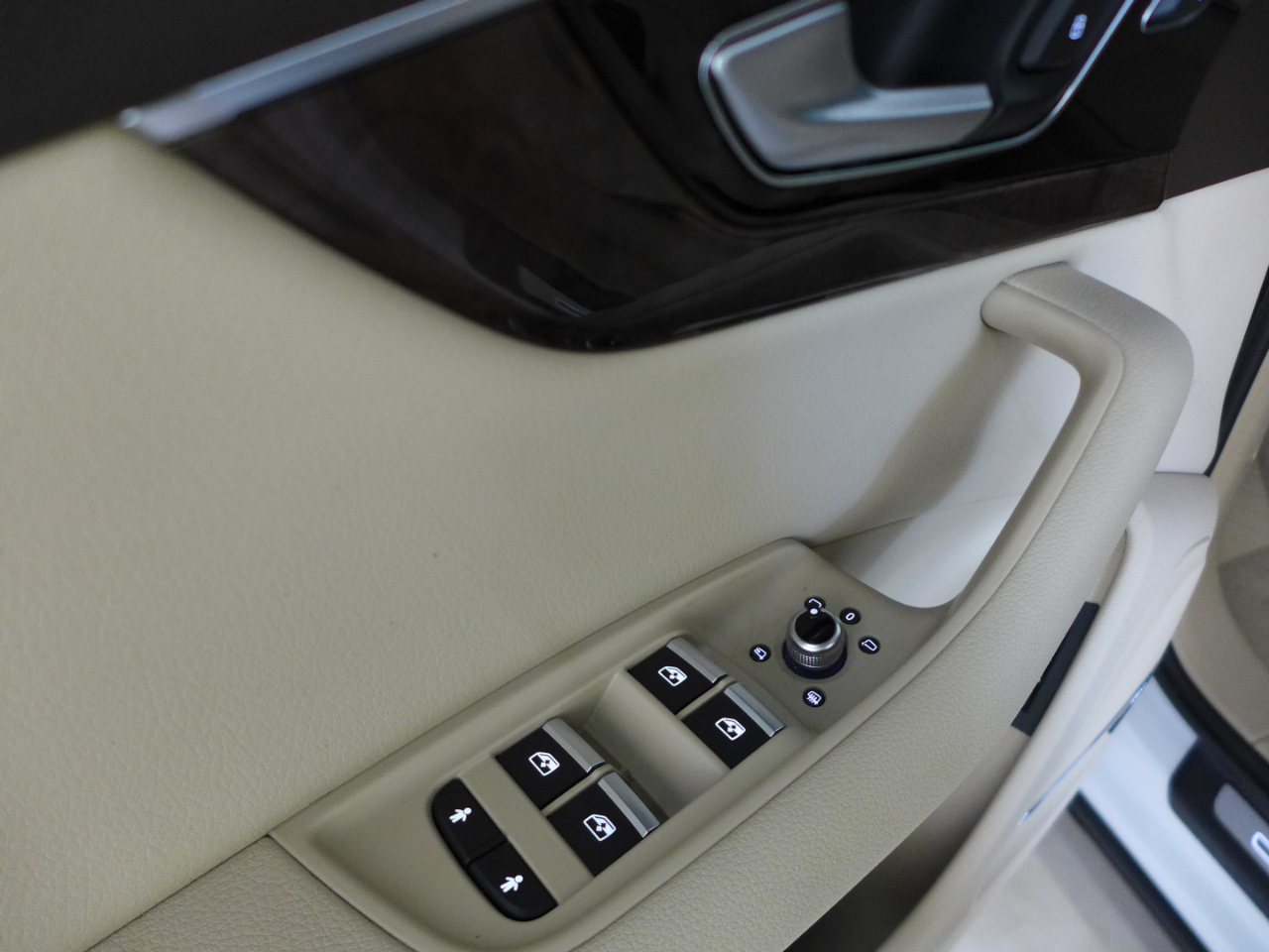 Audi Q7 3.0T Prestige quattro 2019