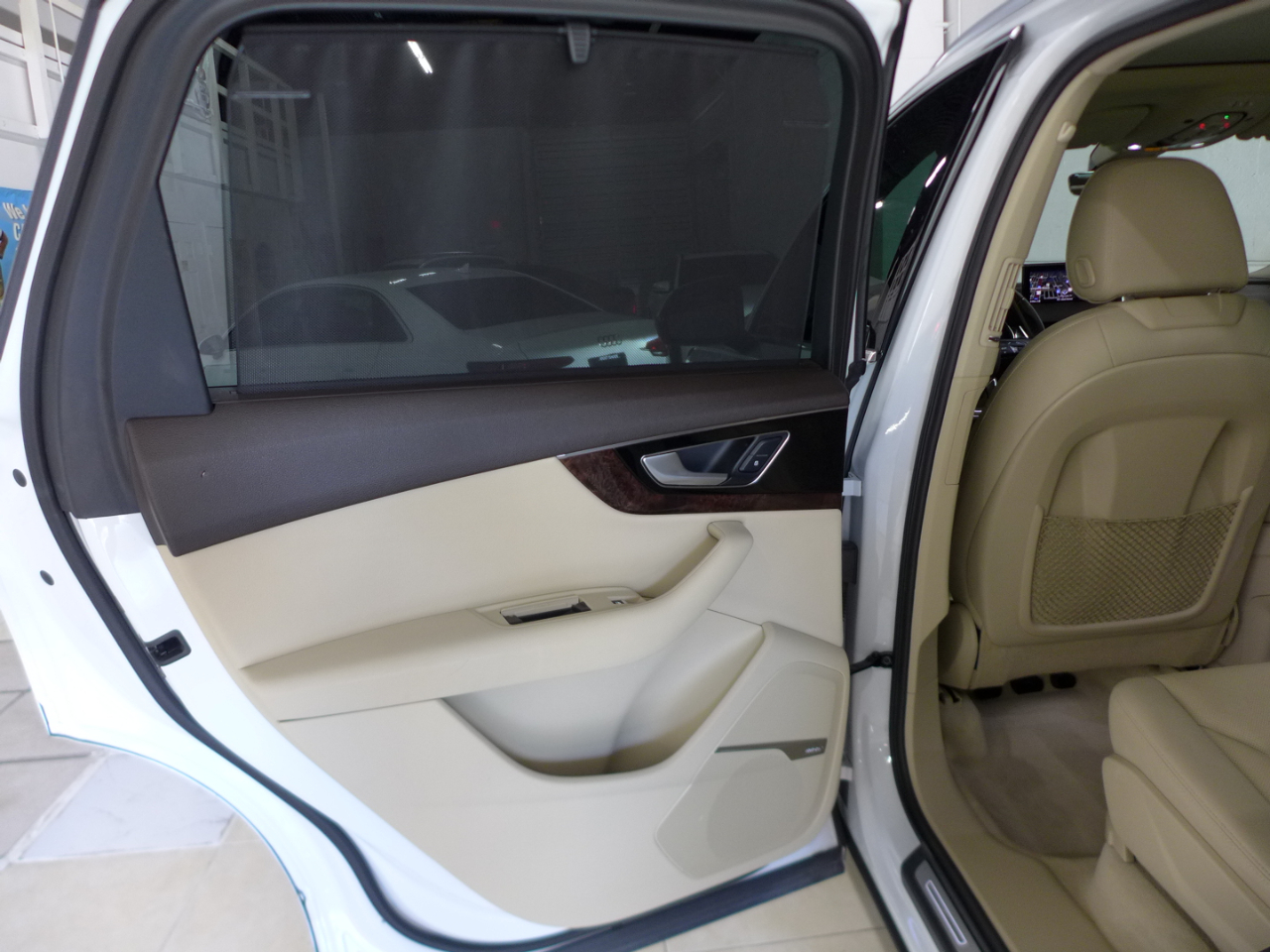 Audi Q7 3.0T Prestige quattro 2019