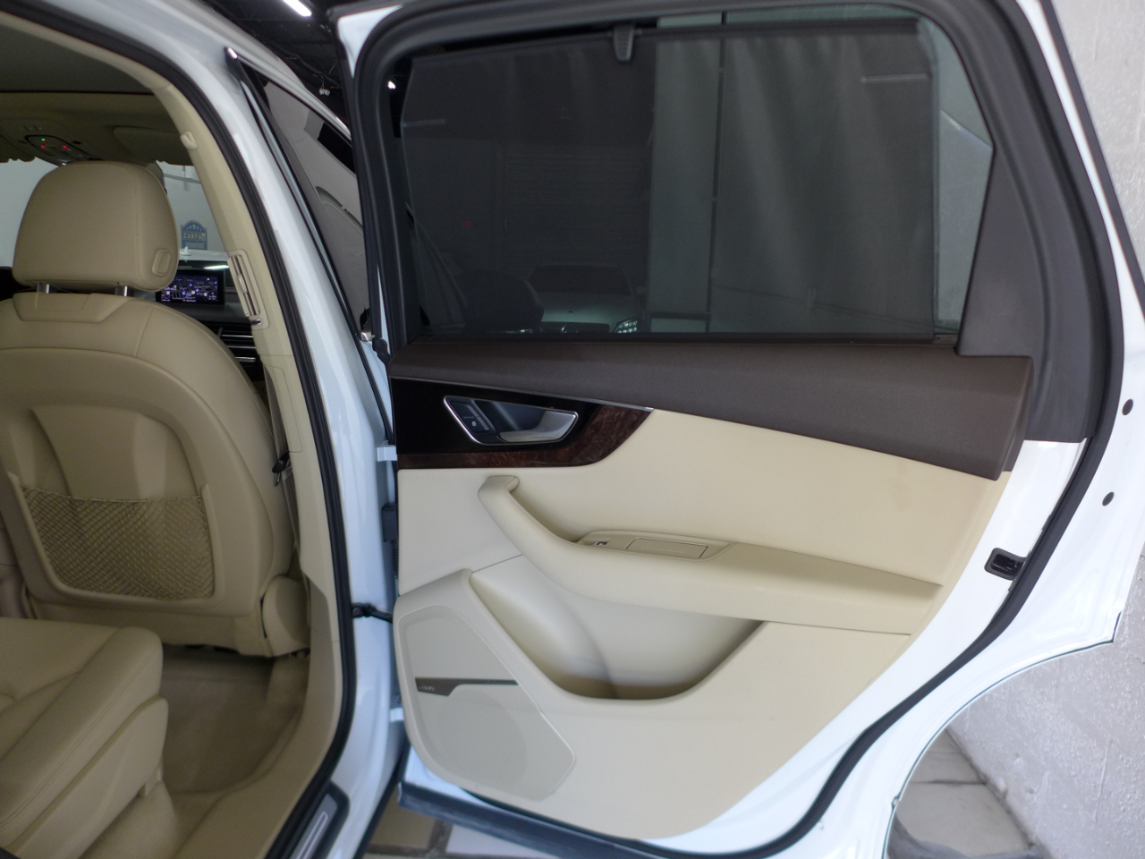 Audi Q7 3.0T Prestige quattro 2019