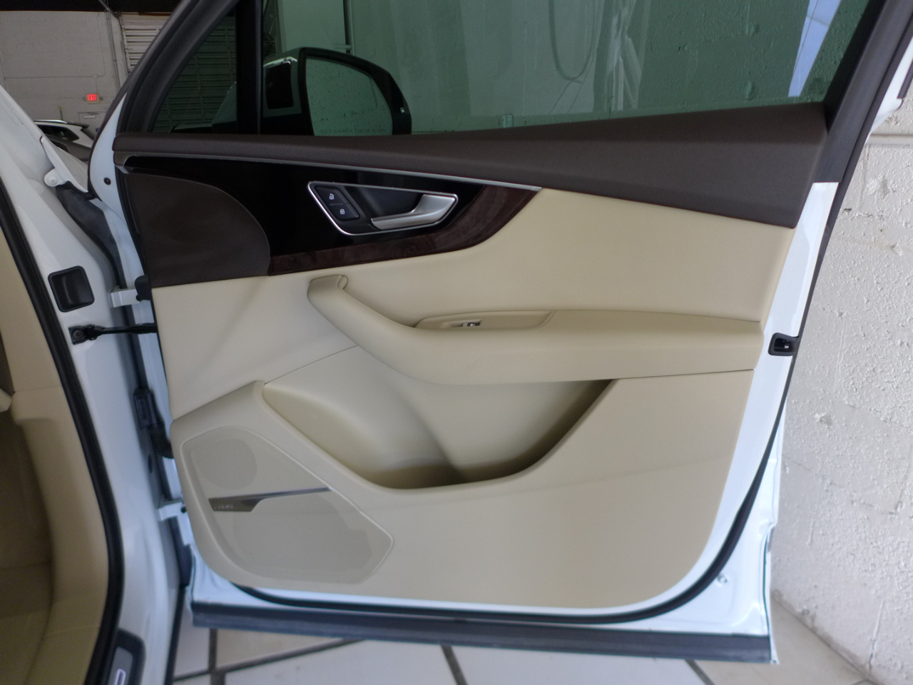 Audi Q7 3.0T Prestige quattro 2019