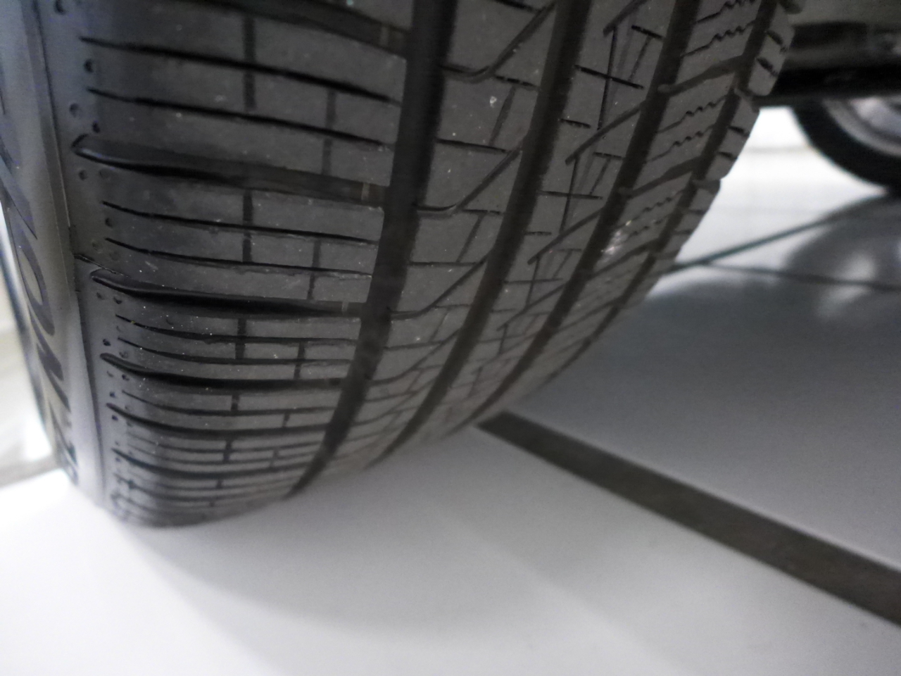 Audi Q7 3.0T Prestige quattro 2019