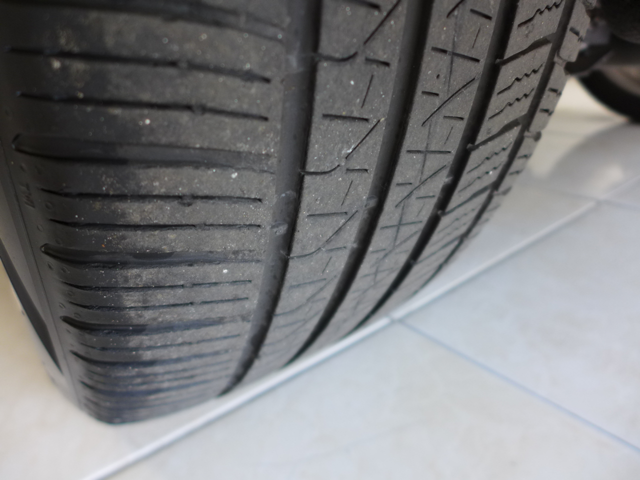 Audi Q7 3.0T Prestige quattro 2019