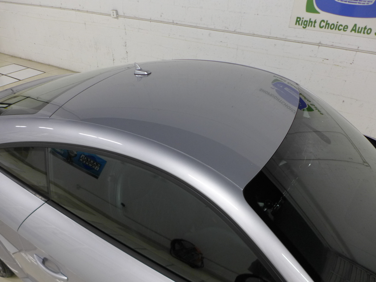 Audi TT 2.0T Coupe quattro 2016