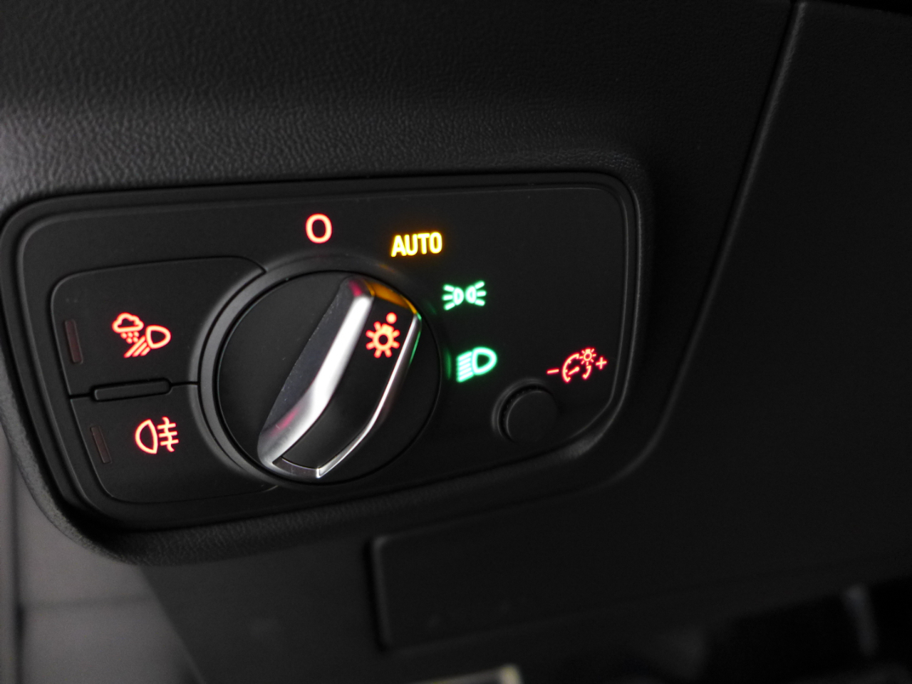 Audi TT 2.0T Coupe quattro 2016