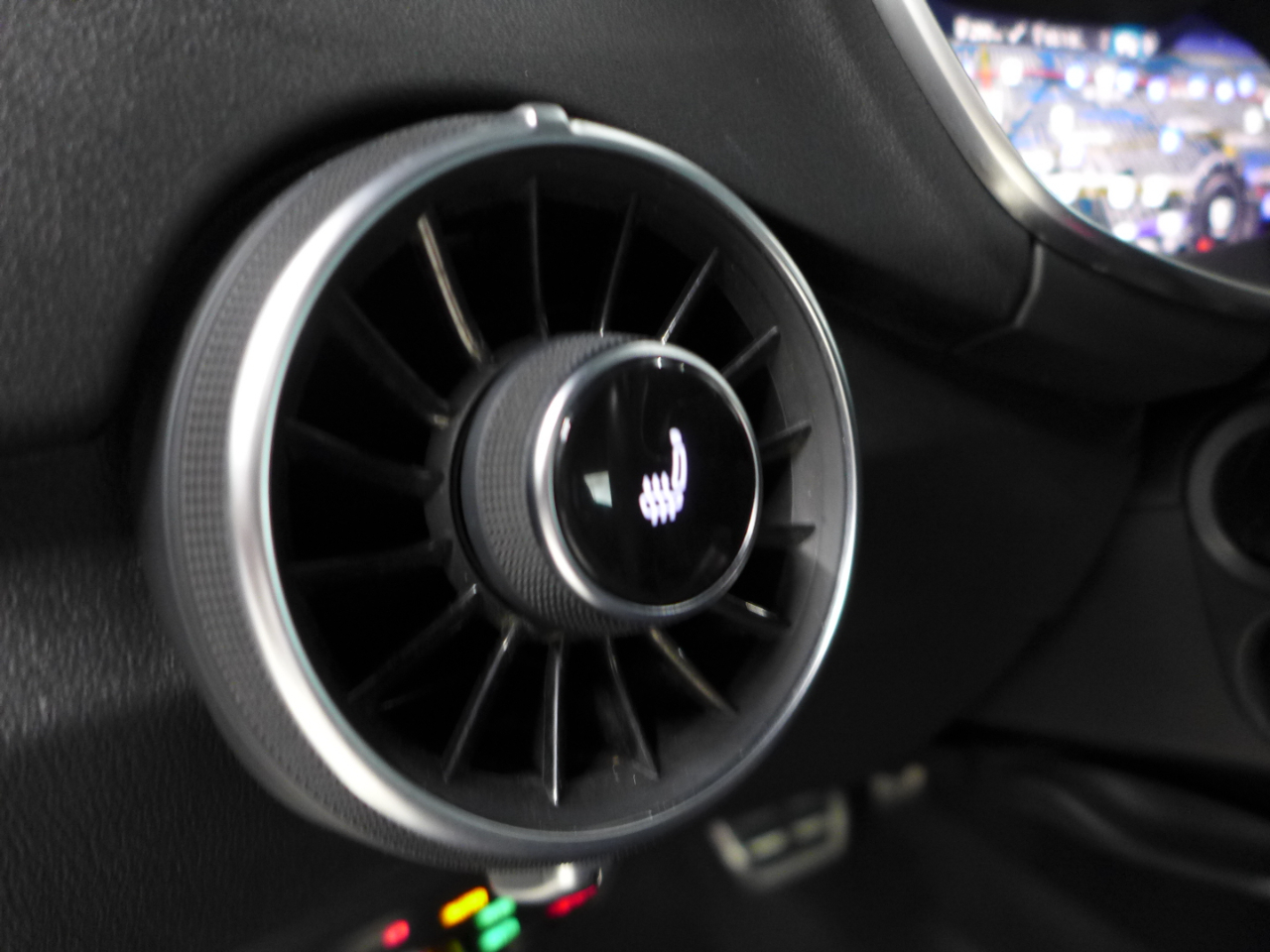 Audi TT 2.0T Coupe quattro 2016