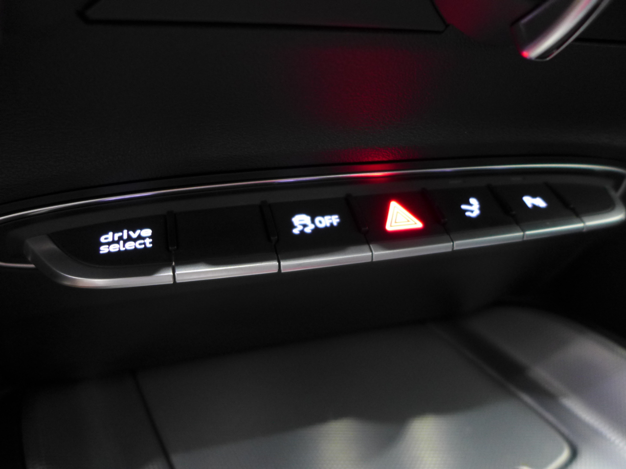 Audi TT 2.0T Coupe quattro 2016