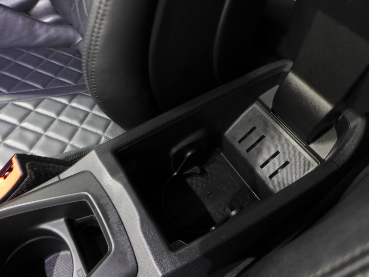 Audi TT 2.0T Coupe quattro 2016