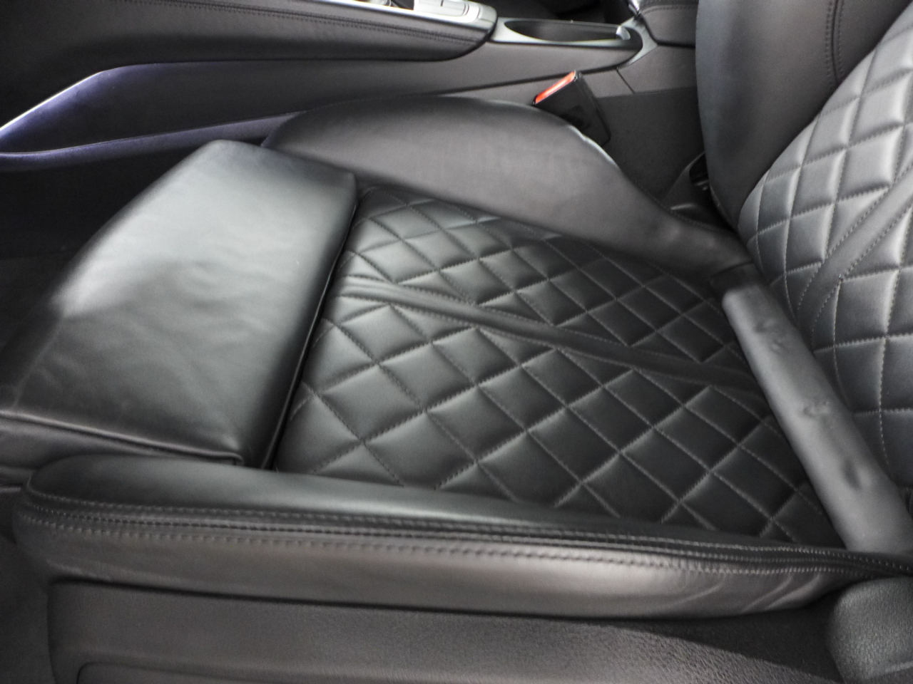 Audi TT 2.0T Coupe quattro 2016