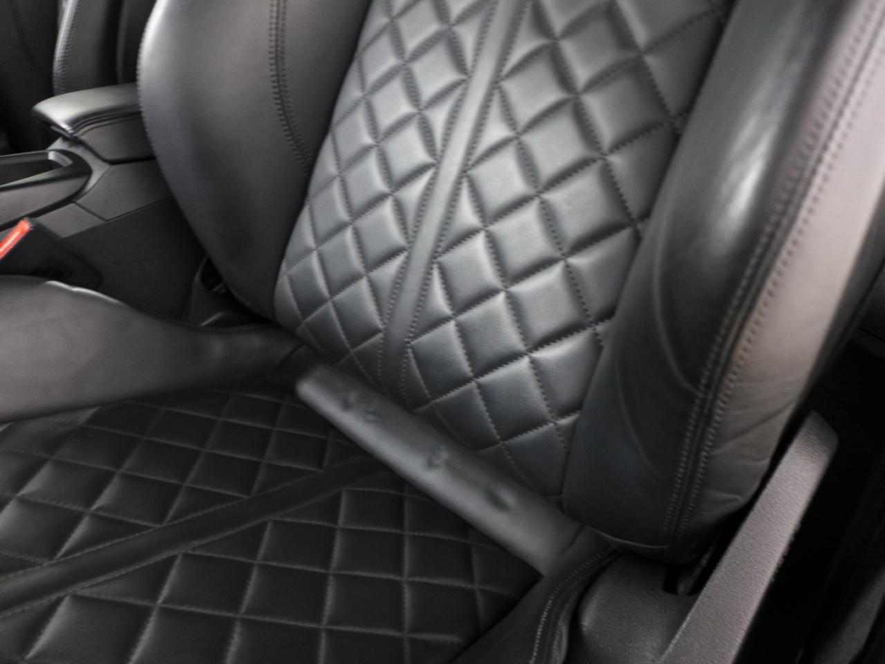 Audi TT 2.0T Coupe quattro 2016