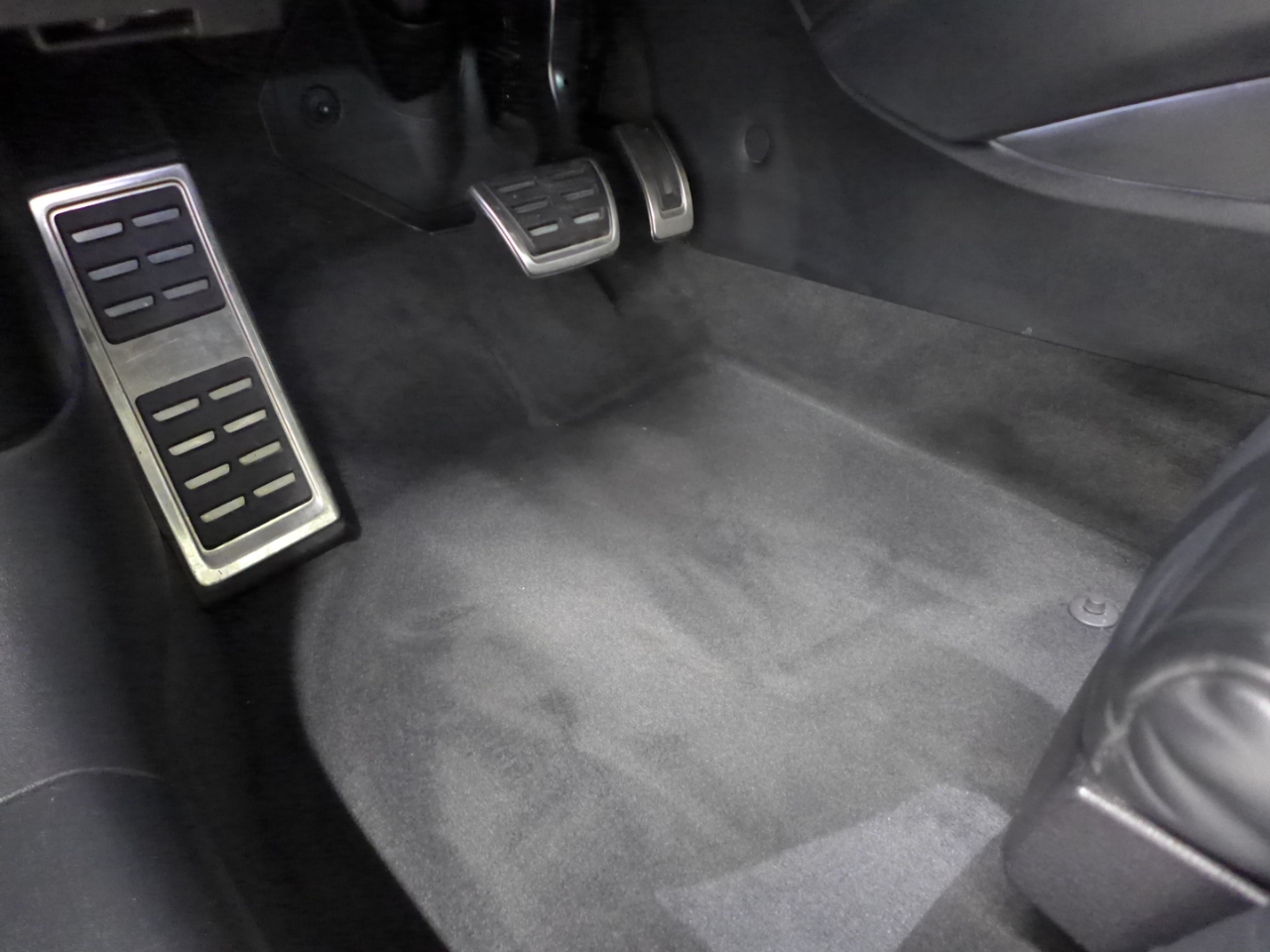 Audi TT 2.0T Coupe quattro 2016