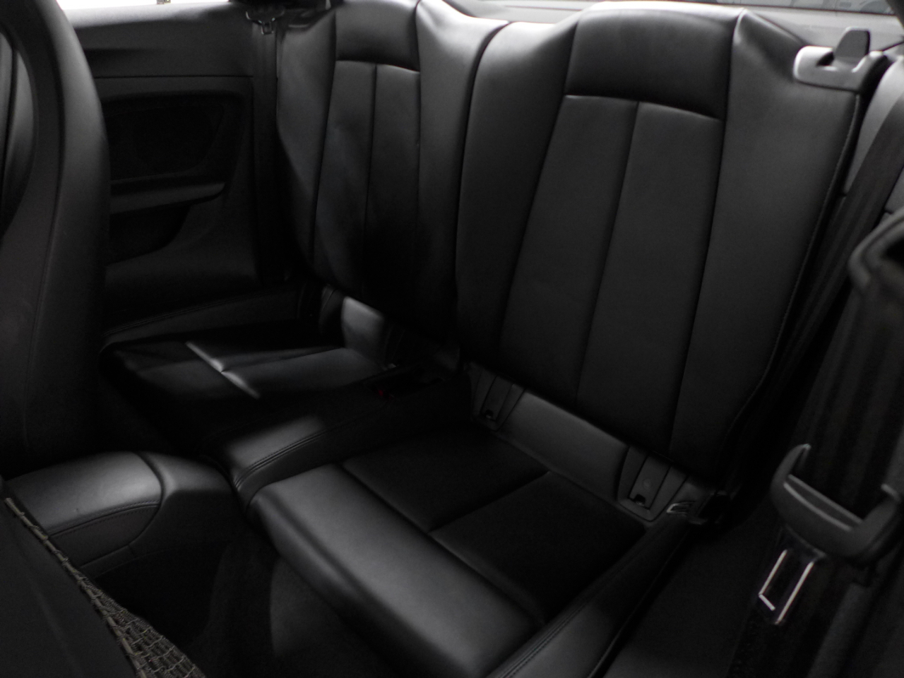 Audi TT 2.0T Coupe quattro 2016