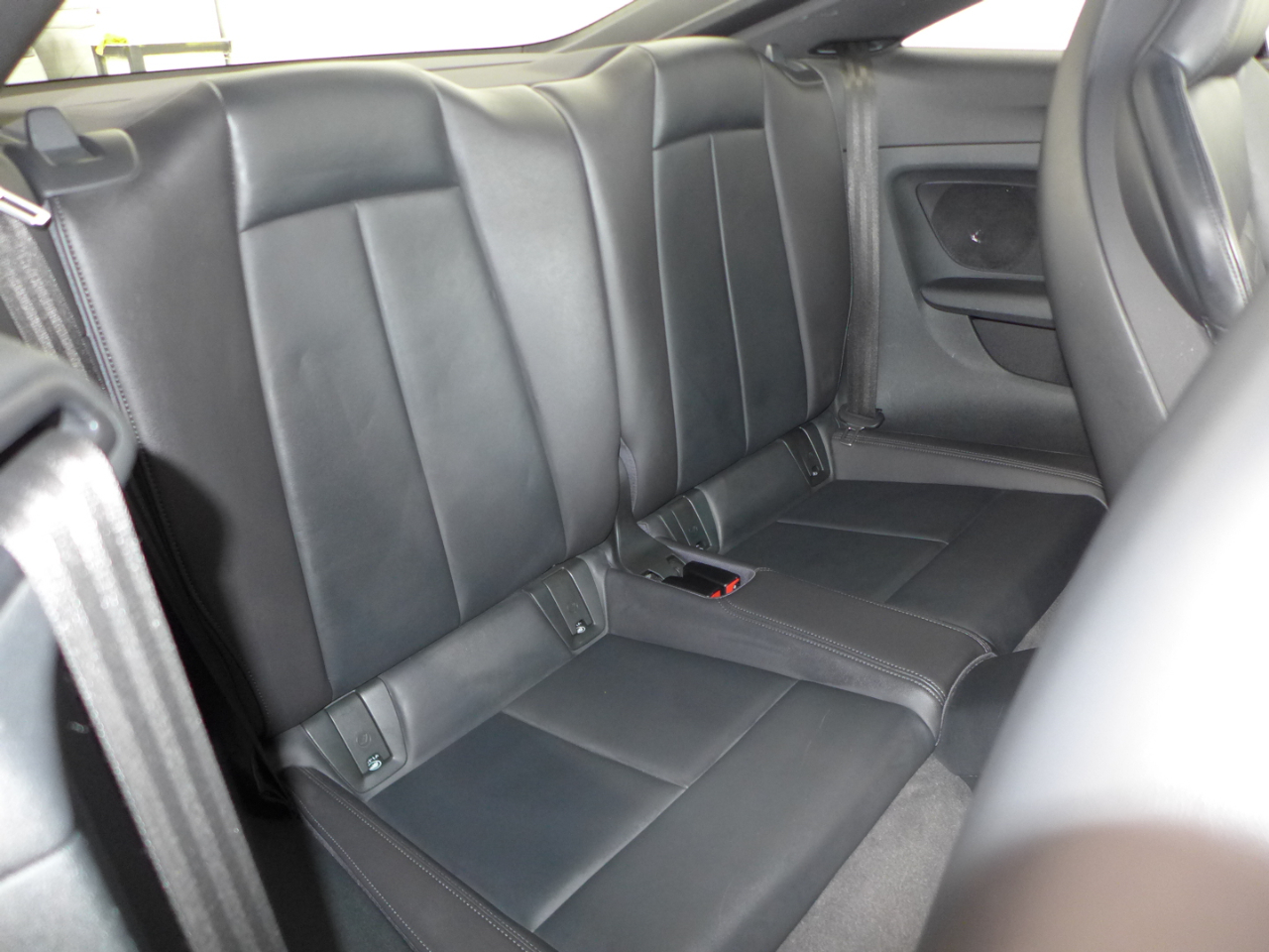 Audi TT 2.0T Coupe quattro 2016