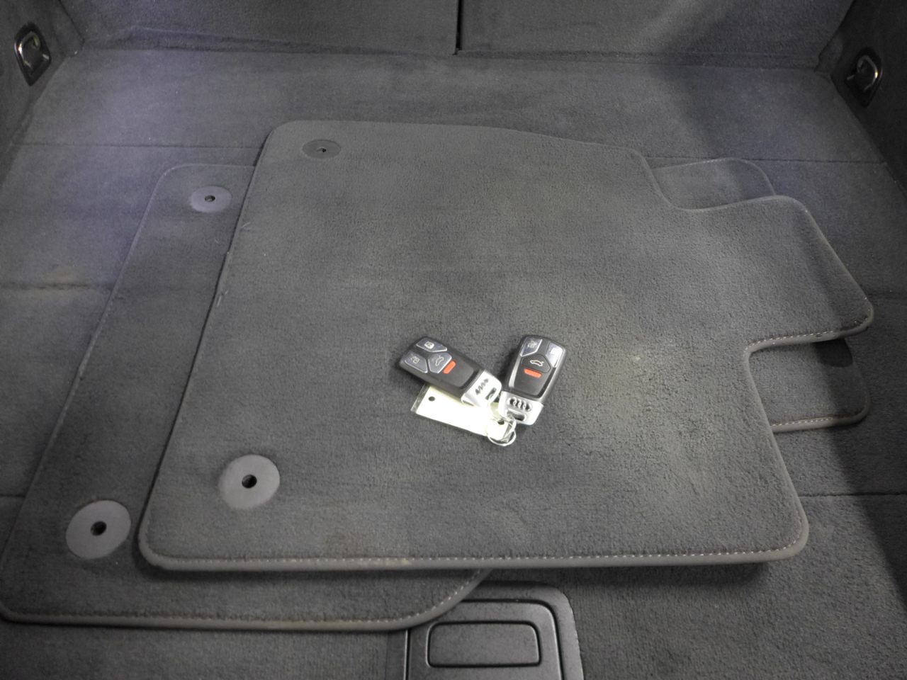 Audi TT 2.0T Coupe quattro 2016