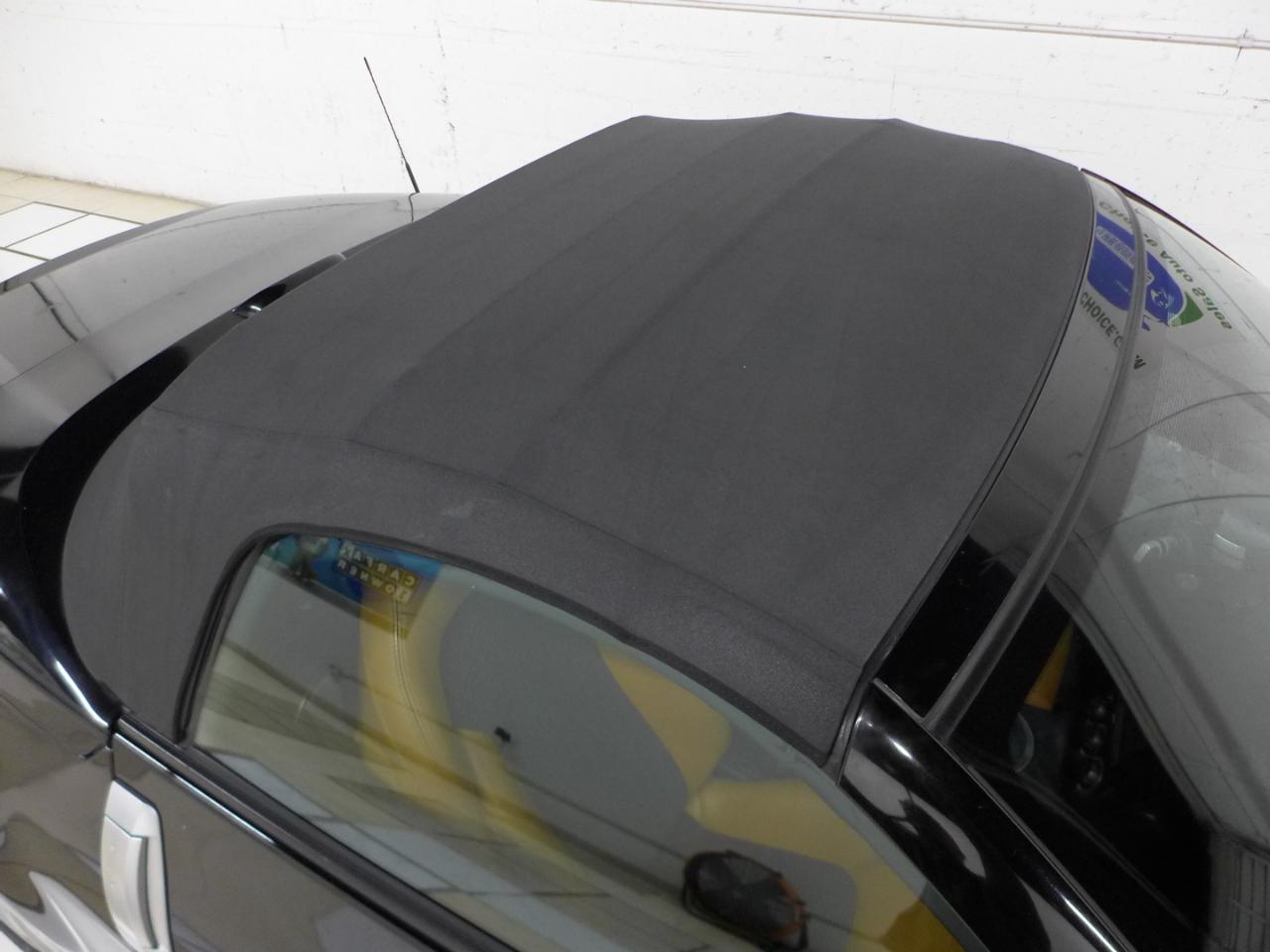 Nissan 350Z Touring Roadster 2005