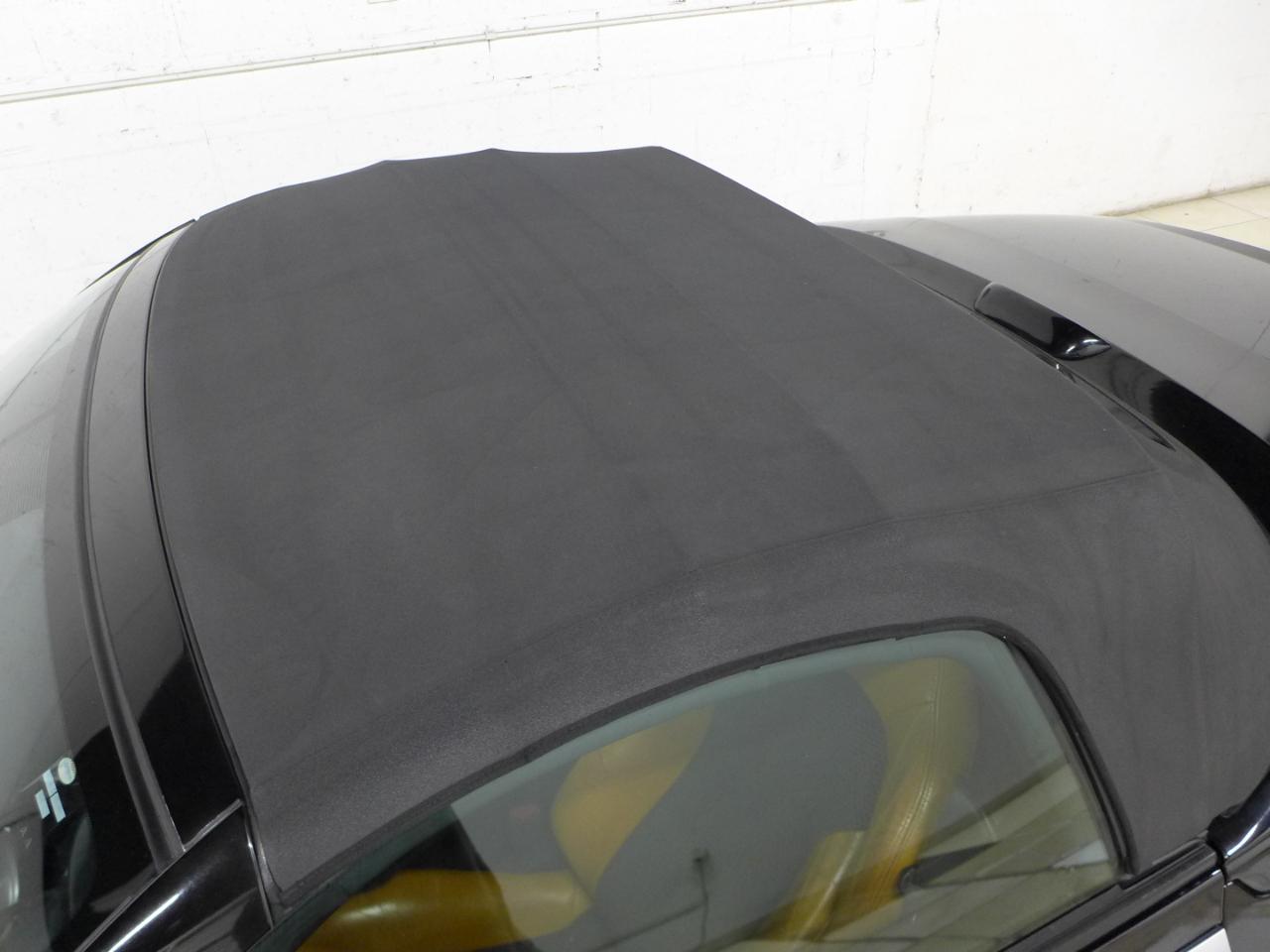 Nissan 350Z Touring Roadster 2005