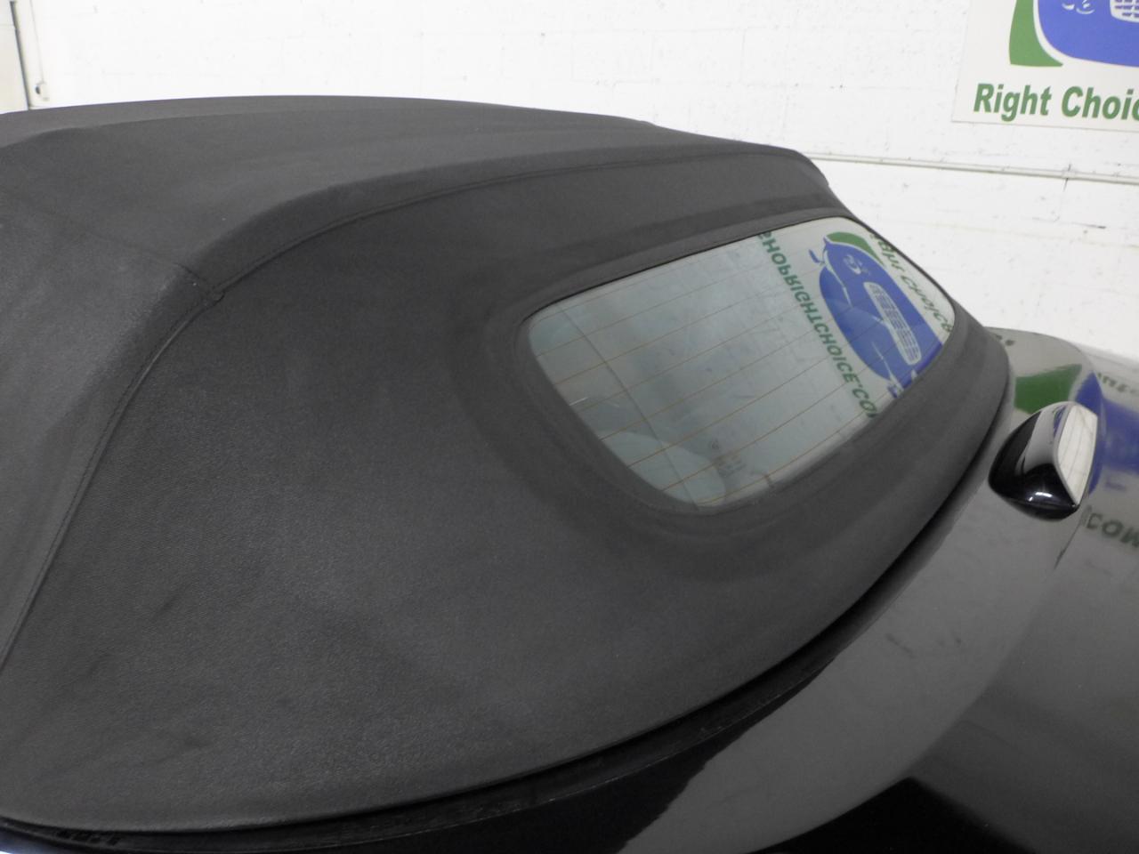 Nissan 350Z Touring Roadster 2005