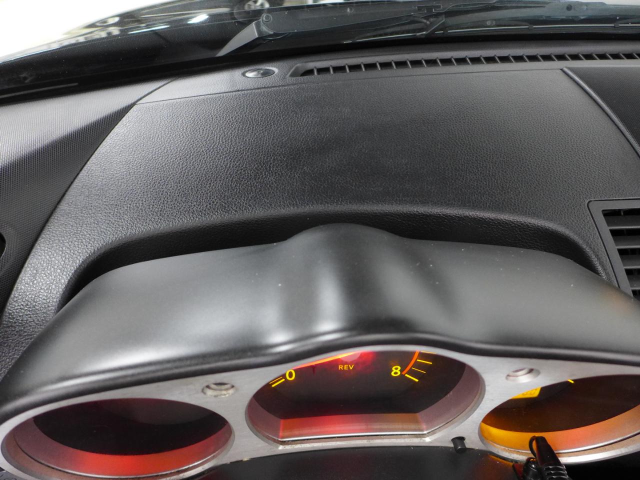 Nissan 350Z Touring Roadster 2005