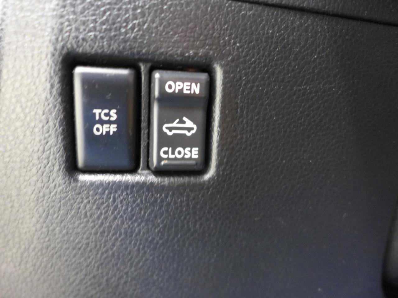 Nissan 350Z Touring Roadster 2005