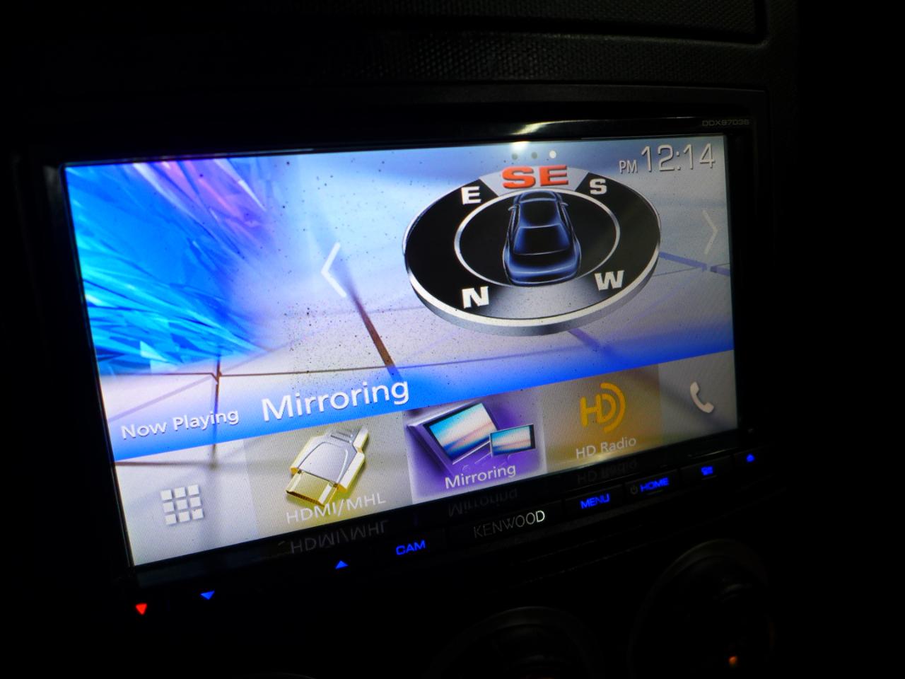 Nissan 350Z Touring Roadster 2005