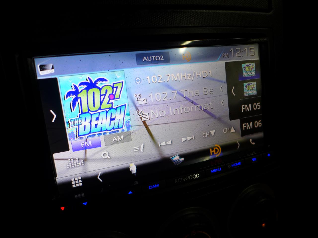 Nissan 350Z Touring Roadster 2005