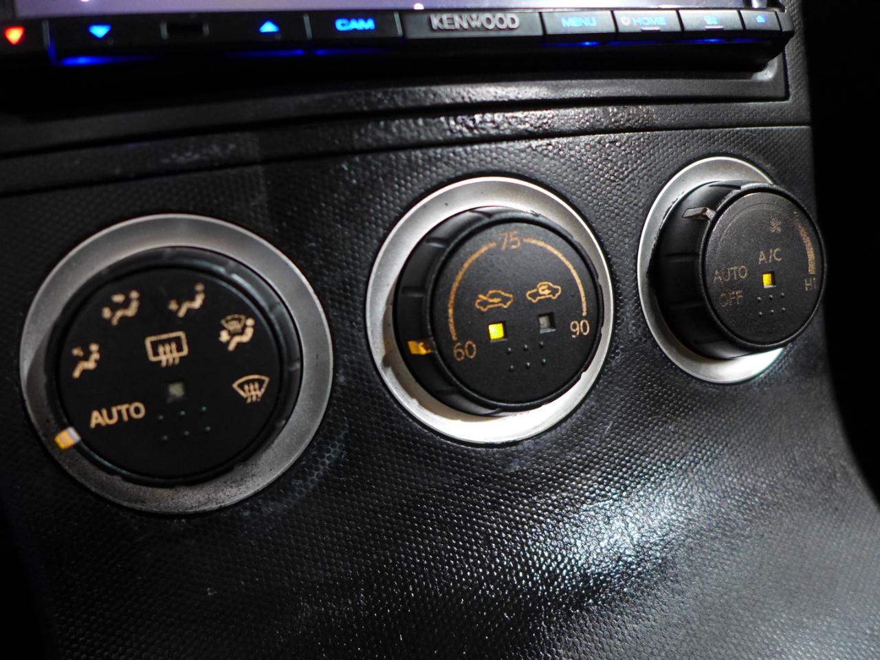 Nissan 350Z Touring Roadster 2005