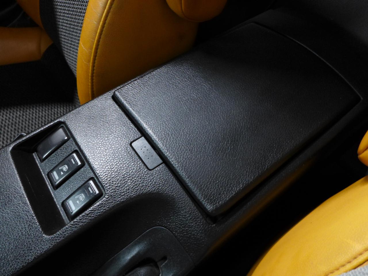 Nissan 350Z Touring Roadster 2005