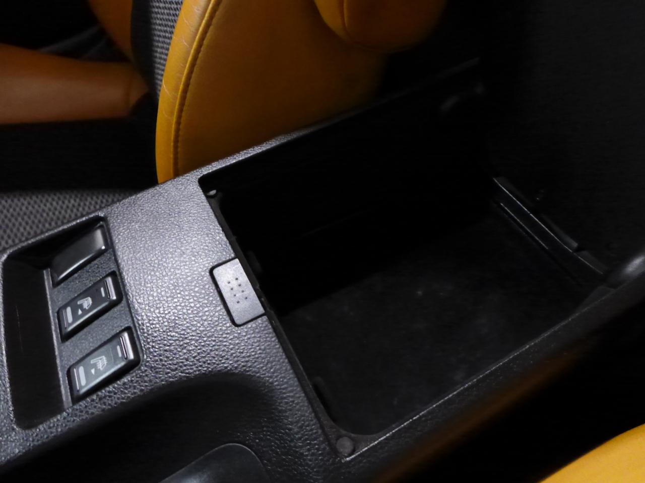 Nissan 350Z Touring Roadster 2005