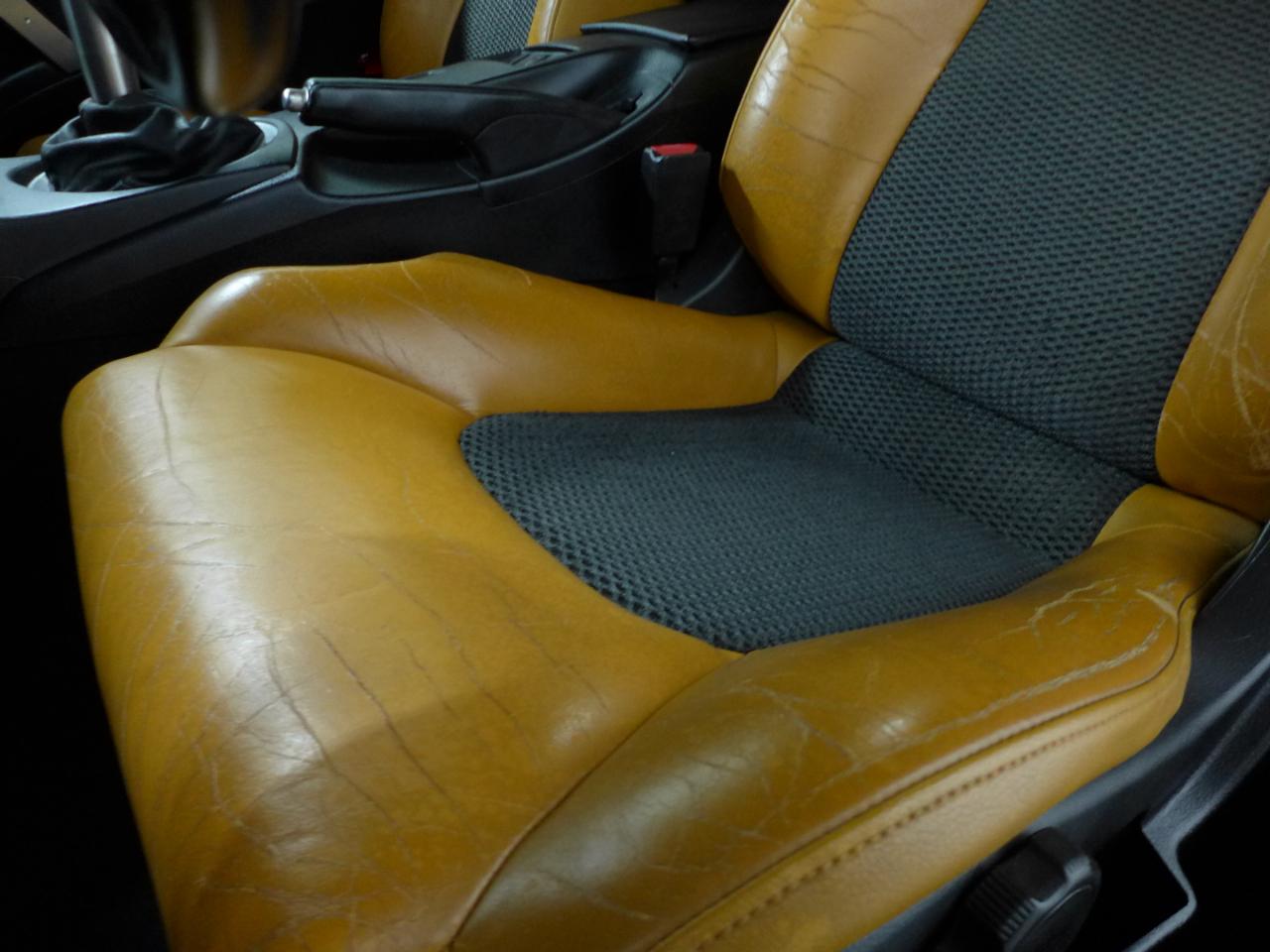 Nissan 350Z Touring Roadster 2005