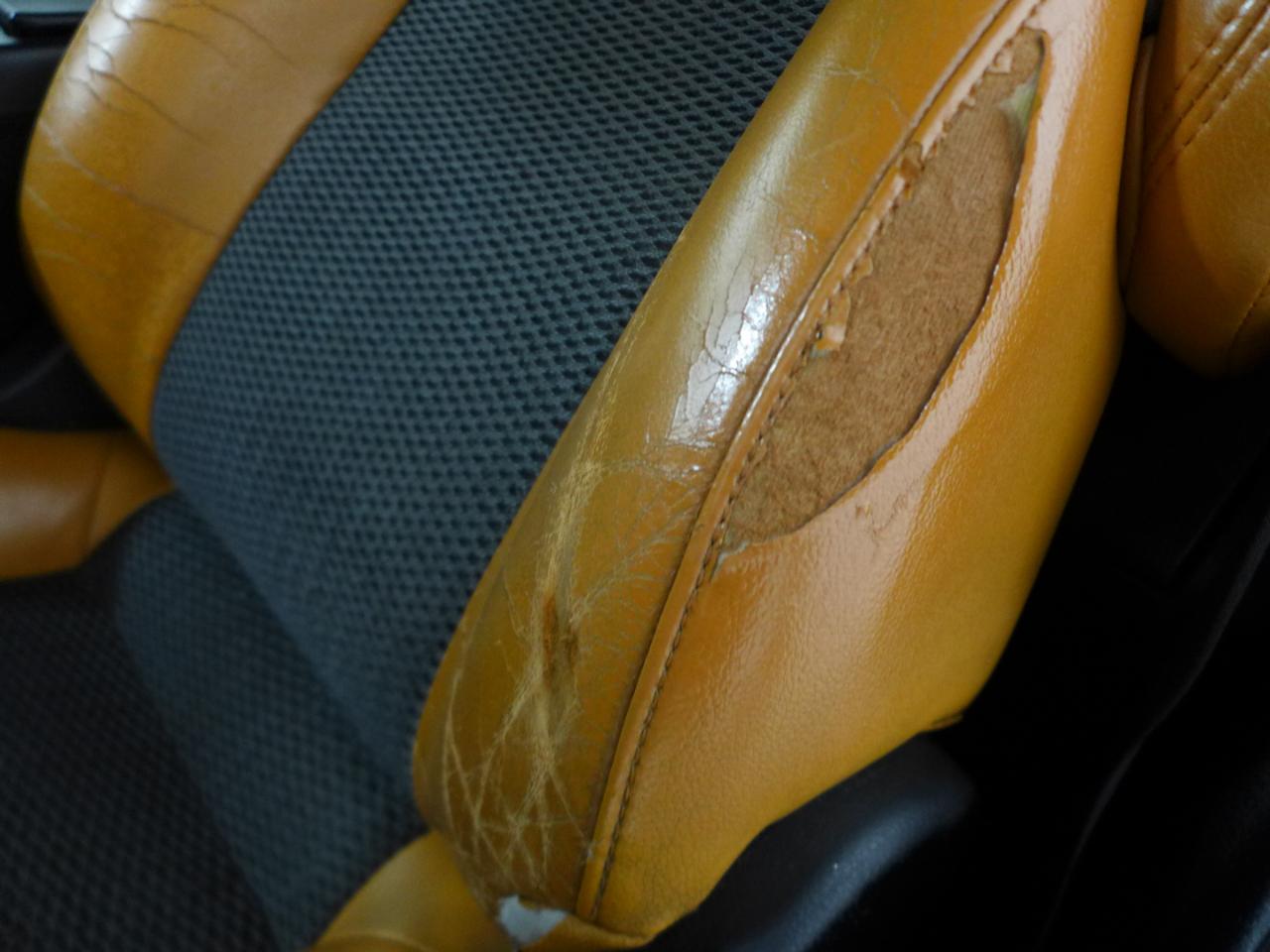 Nissan 350Z Touring Roadster 2005