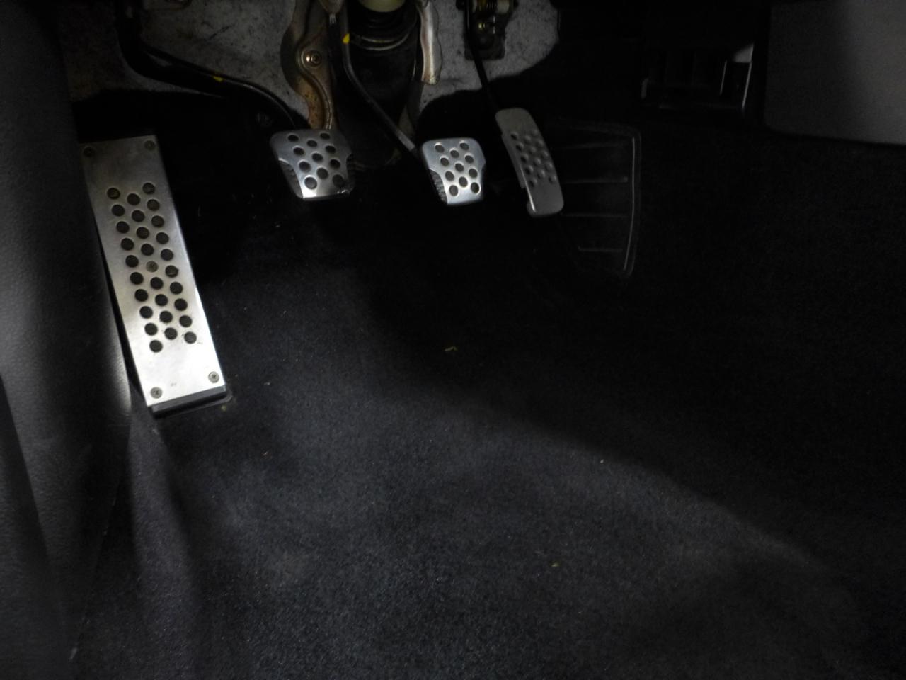 Nissan 350Z Touring Roadster 2005