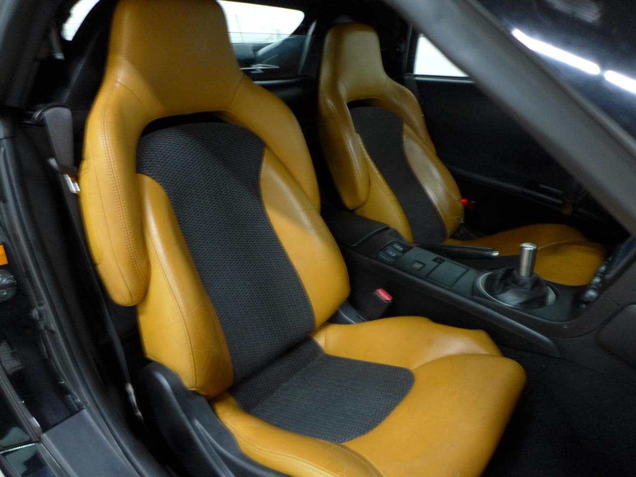 Nissan 350Z Touring Roadster 2005