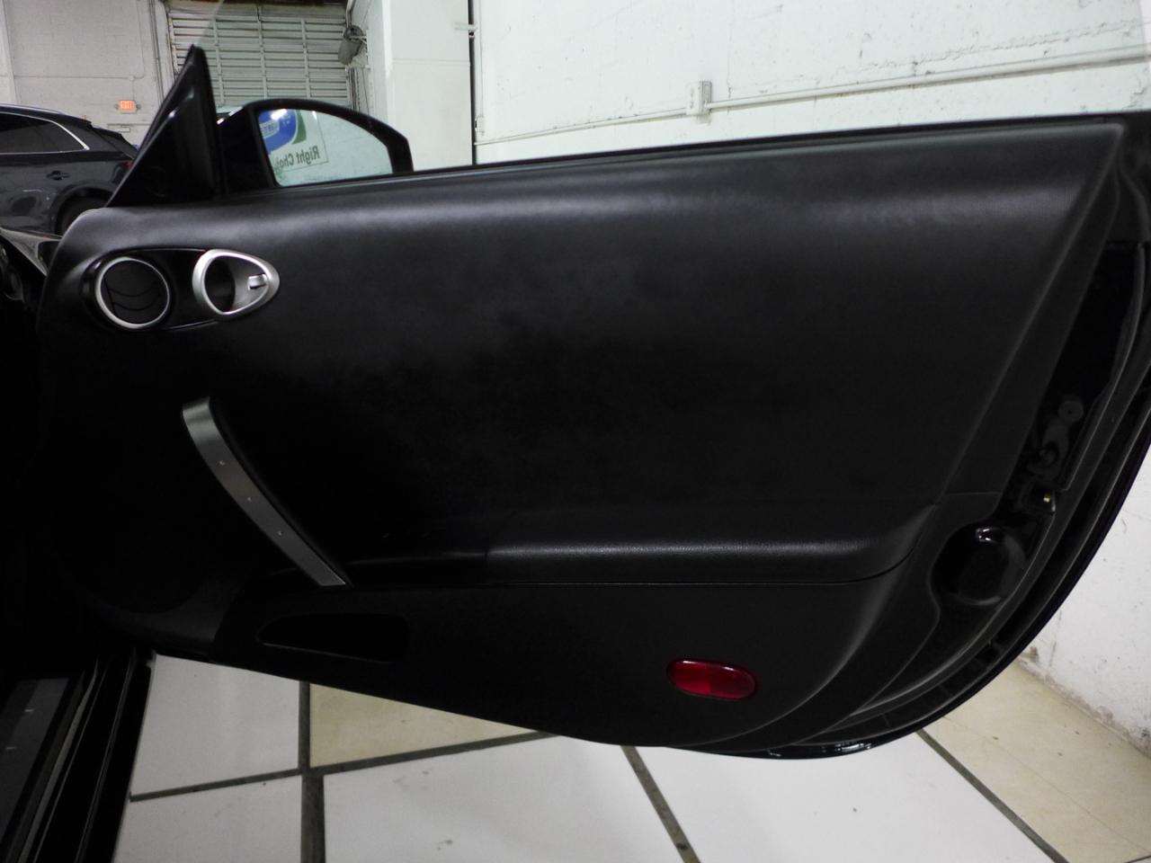 Nissan 350Z Touring Roadster 2005