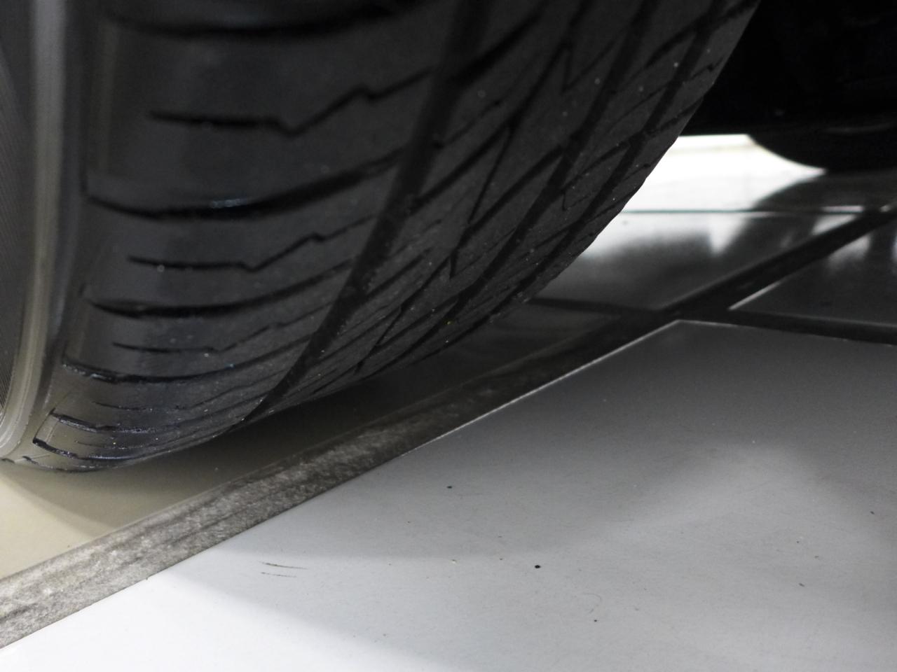 Nissan 350Z Touring Roadster 2005