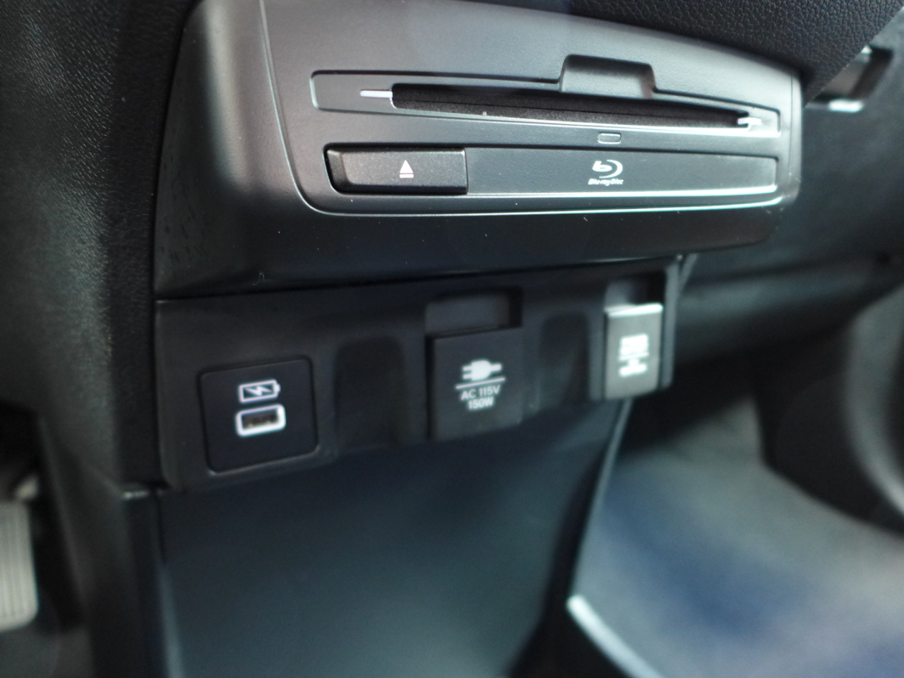 Honda Odyssey Touring 2021