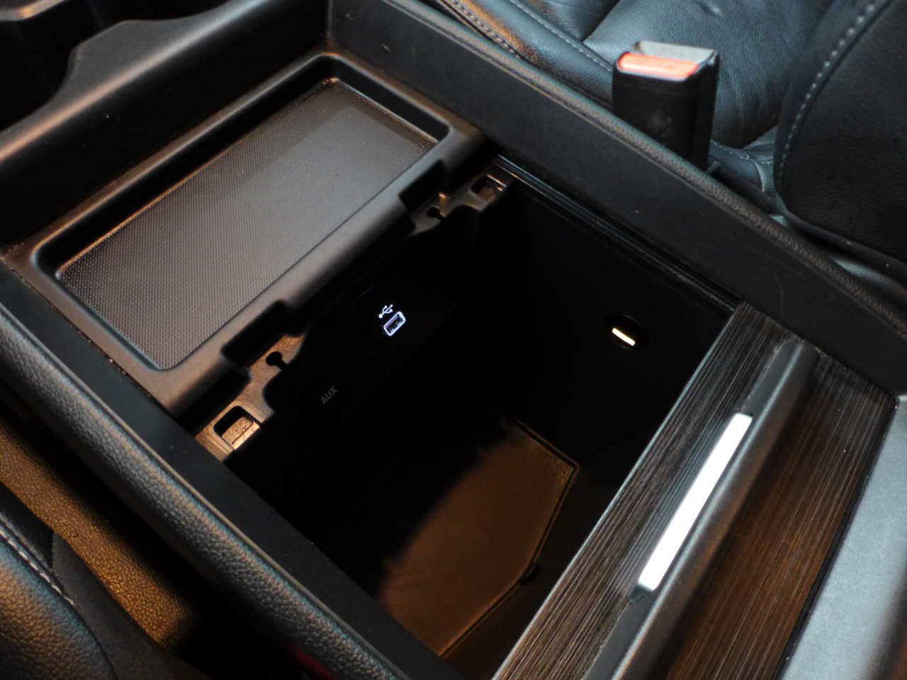 Honda Odyssey Touring 2021