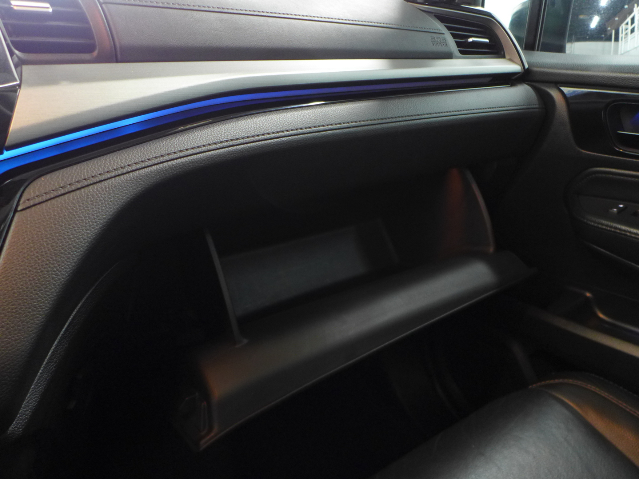 Honda Odyssey Touring 2021