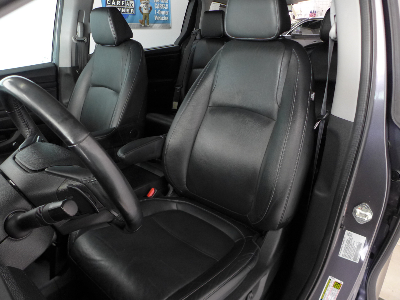 Honda Odyssey Touring 2021