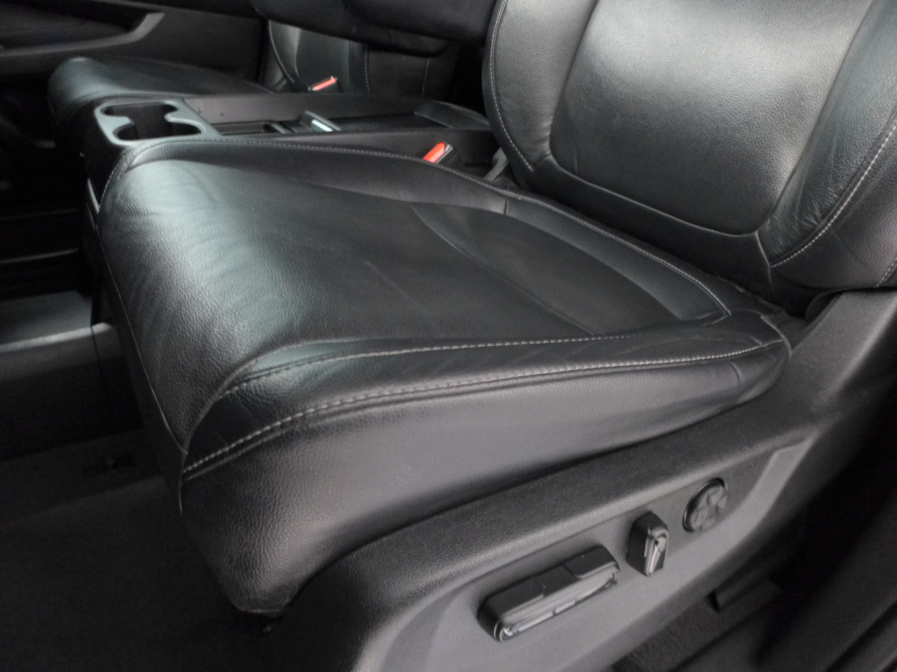 Honda Odyssey Touring 2021