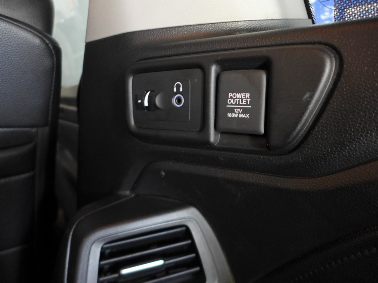 Honda Odyssey Touring 2021